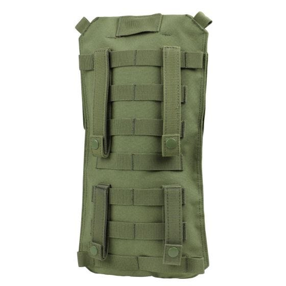 Bolsa de Hidratação Condor Oasis - Olive Drab