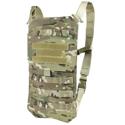 Bolsa de Hidratação Condor Oasis - MultiCam