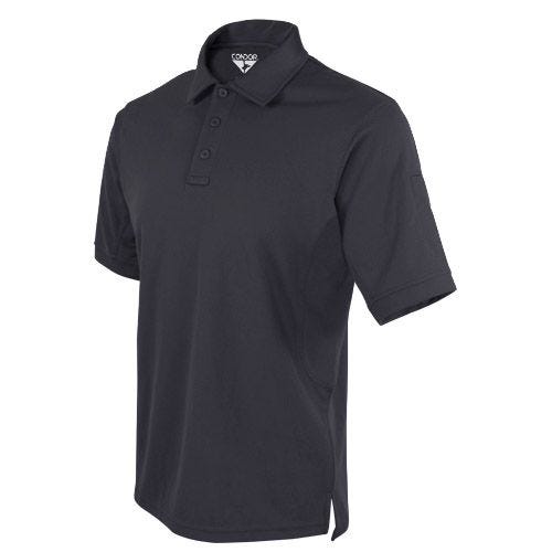 Pólo Condor Performance Tactical - Preto