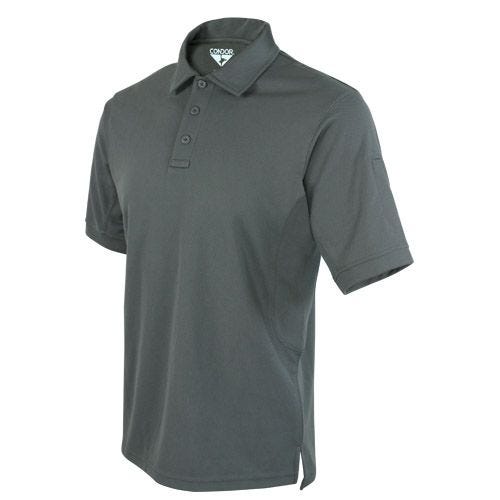 Pólo Condor Performance Tactical - Grafite