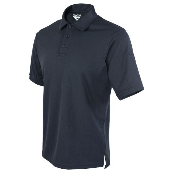 Pólo Condor Performance Tactical - Navy