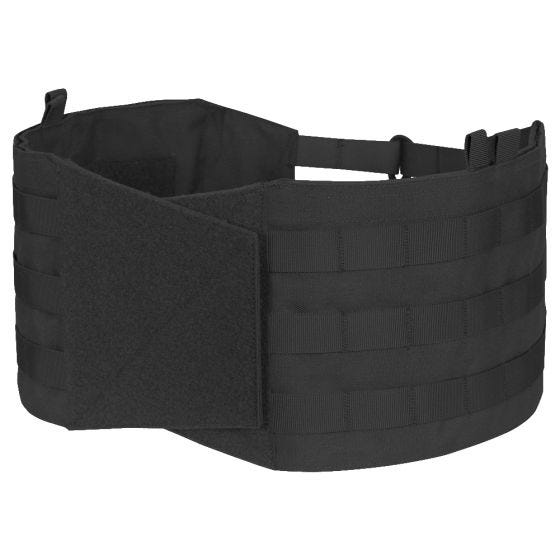 Porta-placas Condor Operator Gen II - Preto