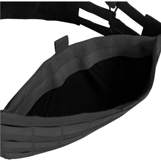 Porta-placas Condor Operator Gen II - Preto