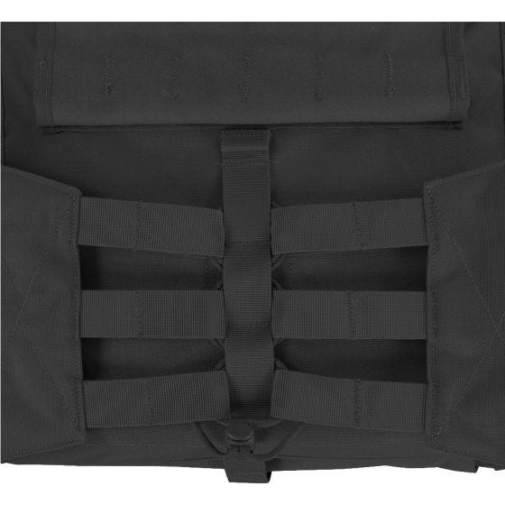 Porta-placas Condor Operator Gen II - Preto