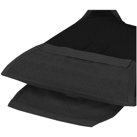 Porta-placas Condor Operator Gen II - Preto