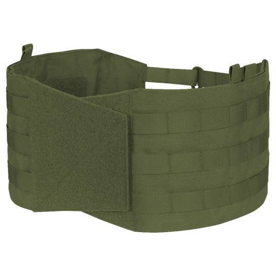 Porta-placas Condor Operator Gen II - Olive Drab