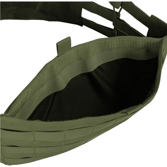 Porta-placas Condor Operator Gen II - Olive Drab