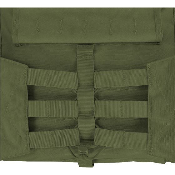 Porta-placas Condor Operator Gen II - Olive Drab
