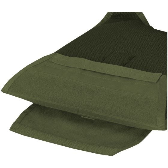 Porta-placas Condor Operator Gen II - Olive Drab