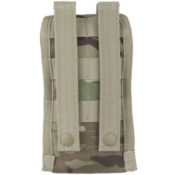 Condor Radio Pouch MultiCam