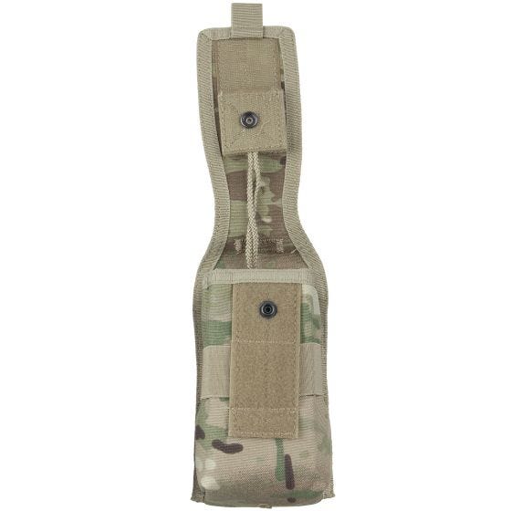 Condor Radio Pouch MultiCam
