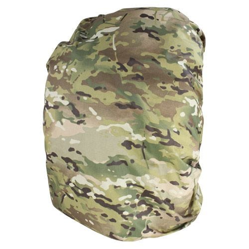Capa para a Chuva Condor 40 L - MultiCam