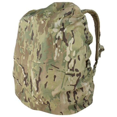 Capa para a Chuva Condor 40 L - MultiCam