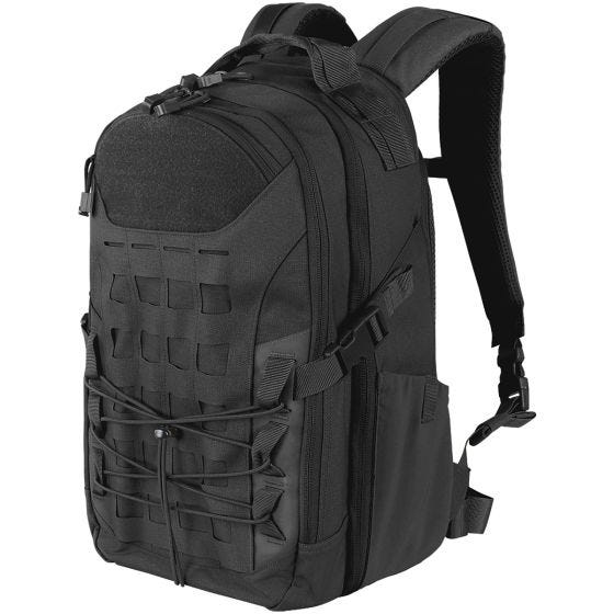 Pacote Condor Rover - Preto