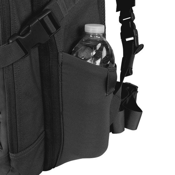 Pacote Condor Rover - Preto