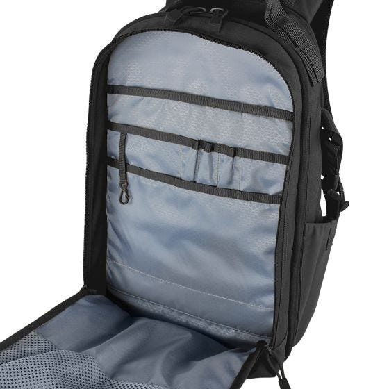 Pacote Condor Rover - Preto