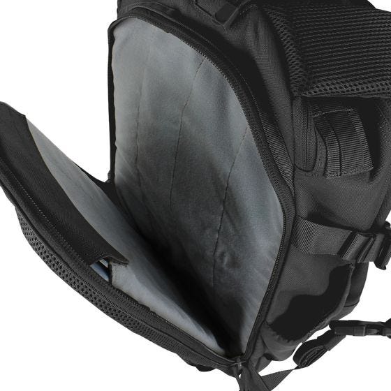 Pacote Condor Rover - Preto