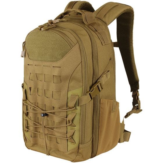 Pacote Condor Rover - Coyote Brown