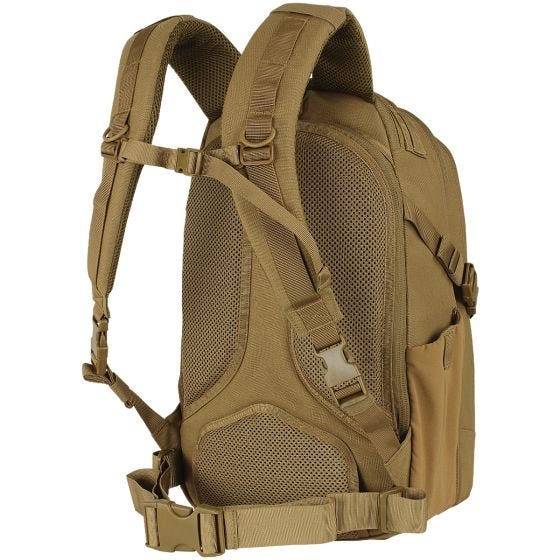 Pacote Condor Rover - Coyote Brown
