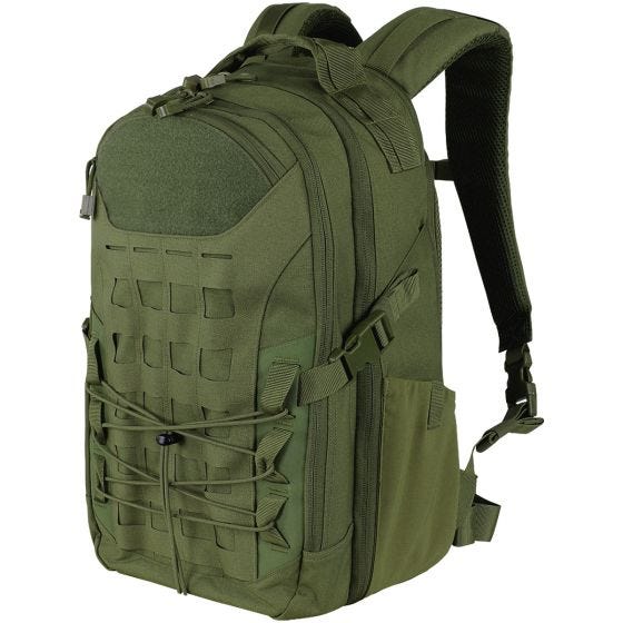 Pacote Condor Rover - Olive Drab