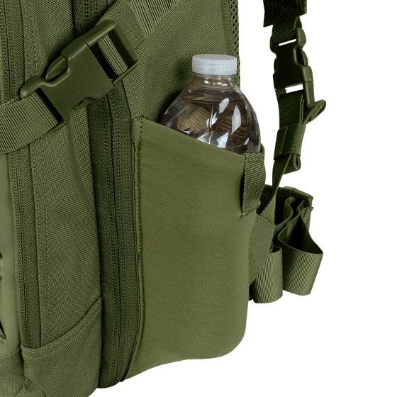 Pacote Condor Rover - Olive Drab