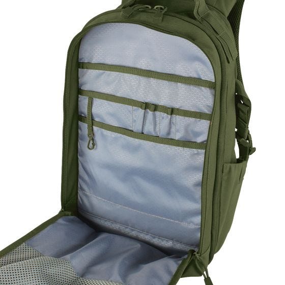 Pacote Condor Rover - Olive Drab