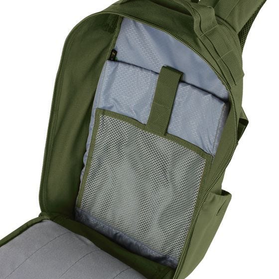 Pacote Condor Rover - Olive Drab