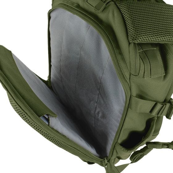 Pacote Condor Rover - Olive Drab