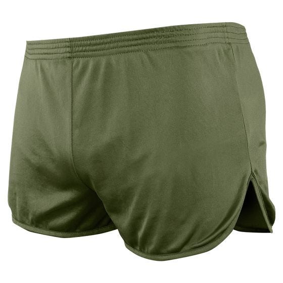 Calções de Corrida Condor - Olive Drab