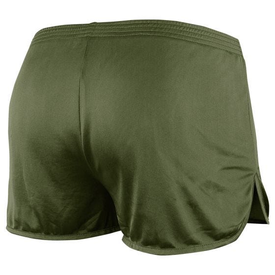 Calções de Corrida Condor - Olive Drab