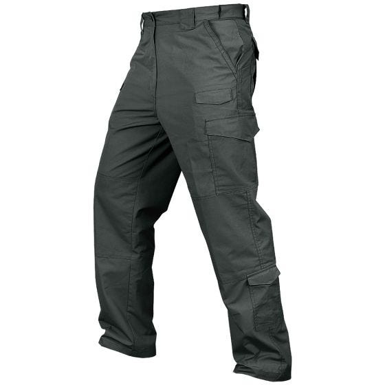 Calças Condor Sentinel Tactical Grafite