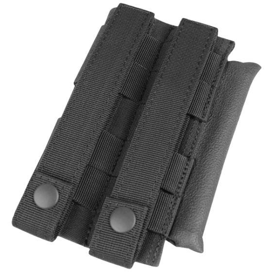 Suporte de Absorção de Impactos Condor Shock Stop MOLLE - Preto