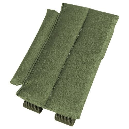 Suporte de Absorção de Impactos Condor Shock Stop MOLLE - Olive Drab