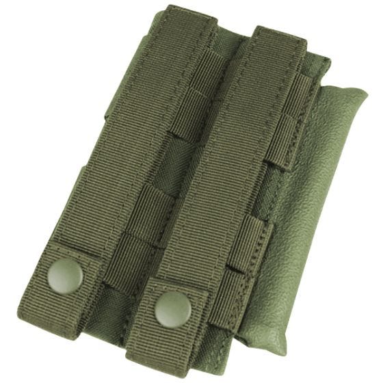 Suporte de Absorção de Impactos Condor Shock Stop MOLLE - Olive Drab