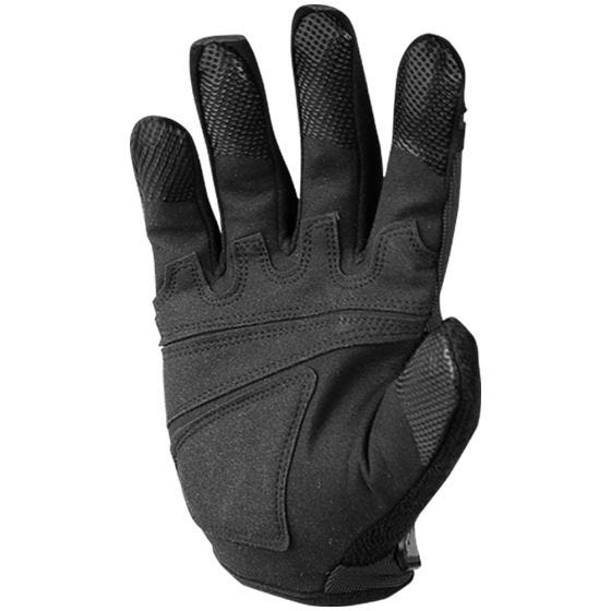 Luvas Condor HK228 Shooter - Preto
