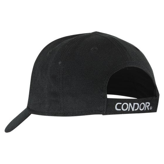 Chapéu Range Condor Signature - Preto