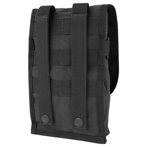 Bolsa Utilitária Pequena Condor - Preto
