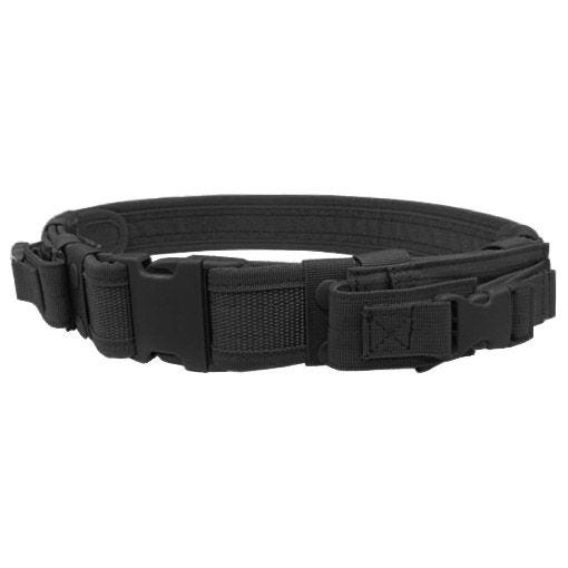 Cinto Tático Condor - Preto