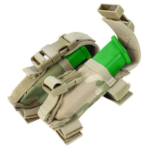 Cinto Tático Condor - MultiCam