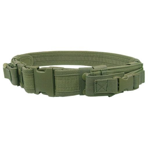 Cinto Tático Condor - Olive Drab