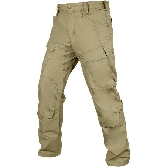 Calças Condor Tac-Ops - Stone