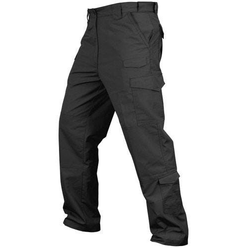 Calças Condor Sentinel Tactical Preto
