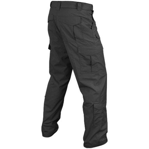 Calças Condor Sentinel Tactical Preto