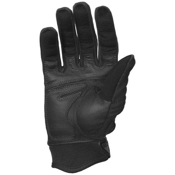 Luvas Condor Tactician Tactile - Preto