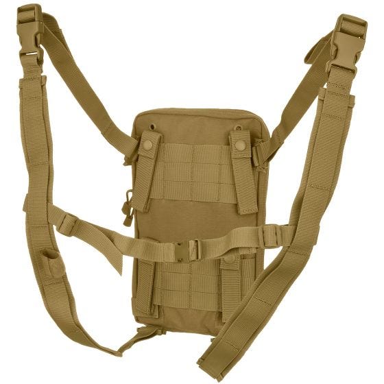Bolsa de Hidratação Condor Tidepool - Coyote Brown