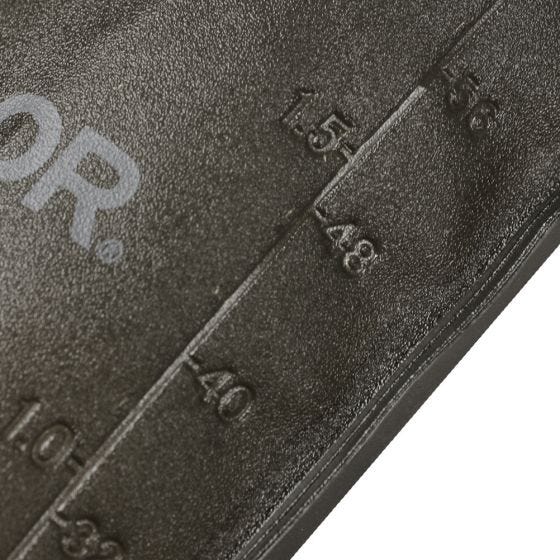 Depósito Bolsa Hidratação Condor Torrent 1,5 L - Preto