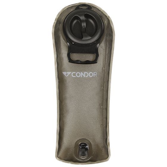Bolsa de Hidratação Condor Torrent Reservoir 2,5 L