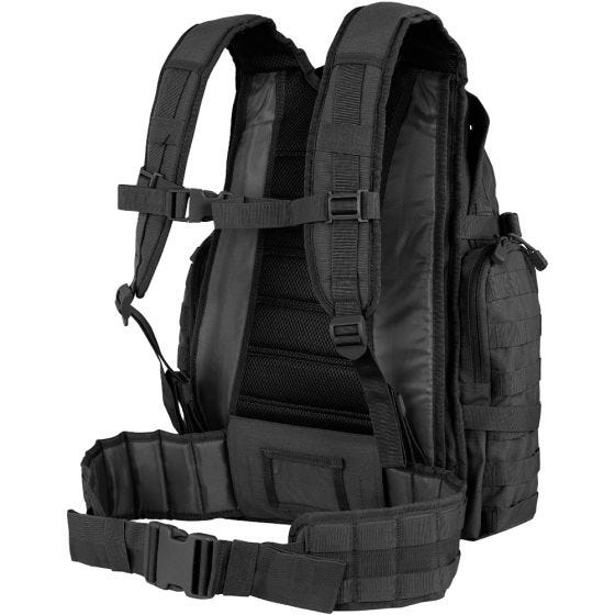 Pacote Condor Urban Go - Preto