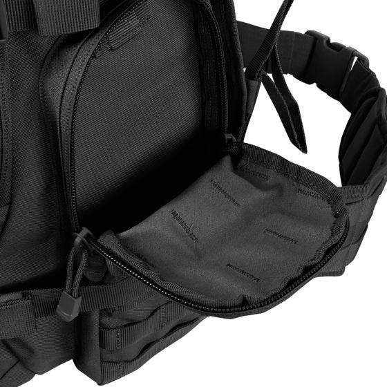Pacote Condor Urban Go - Preto