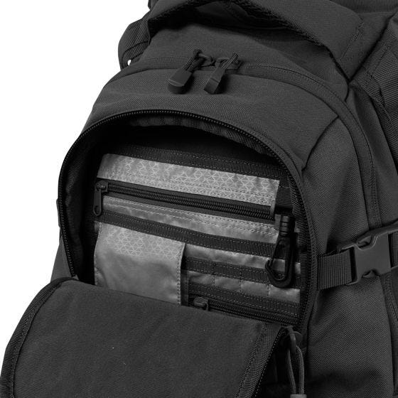 Pacote Condor Urban Go - Preto